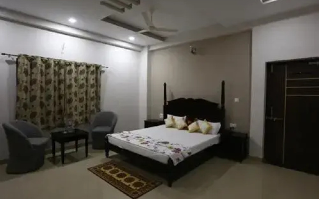 Rajtilak Resort