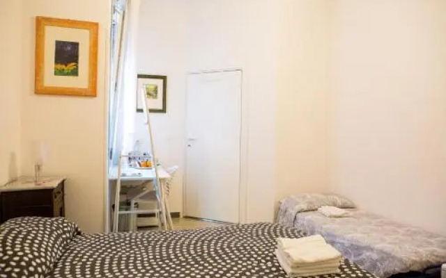 Interno 7, tra la Fiera ed il Centro