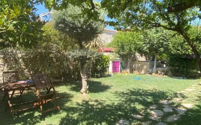 Mi Amor Phokaia Konuk Evi