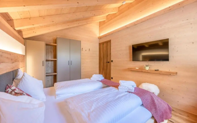 Holzlodge Deluxe