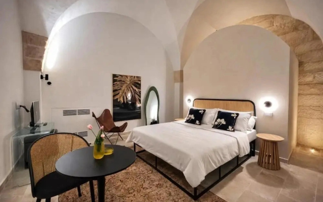 CAVA Urban Relais