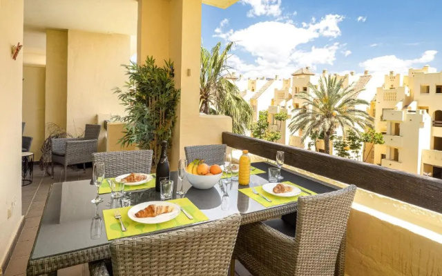 Bel appartement de vacances
