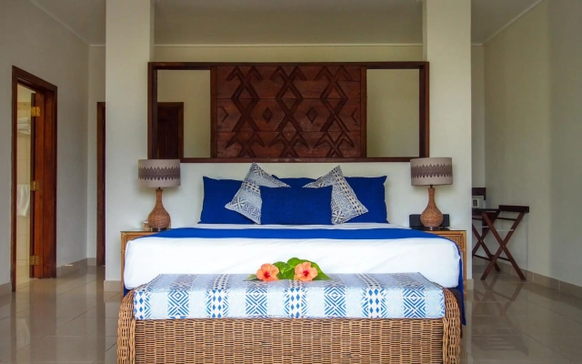 Sinalei Reef Resort & Spa