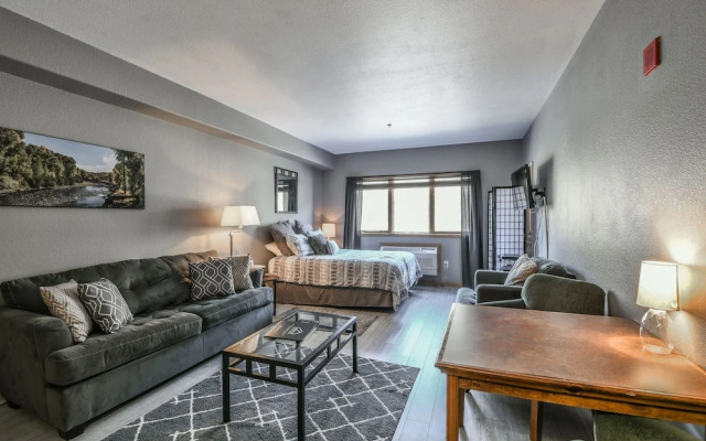 Gateway Lodge 5025 by SummitCove Vacation Lodging
