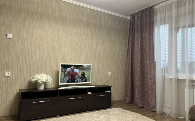 Апартаменты на в 1-й микрорайоне 5