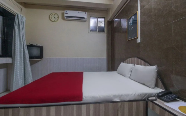 Spot on 49319 Hotel Welcome