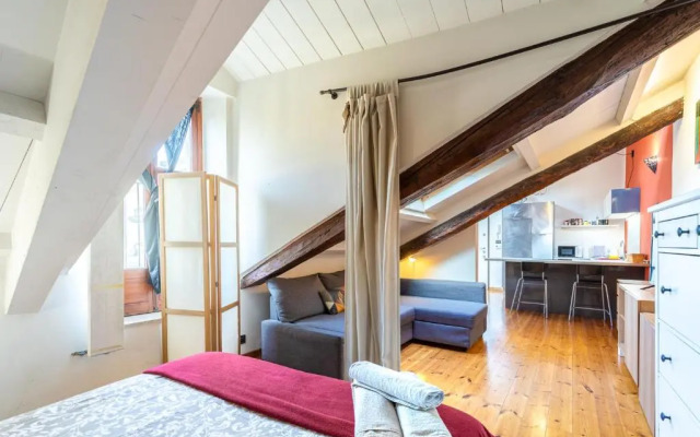 Calandra Studio