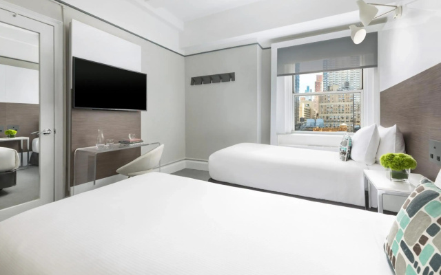 Отель Appart’City Confort Paris Villejuif
