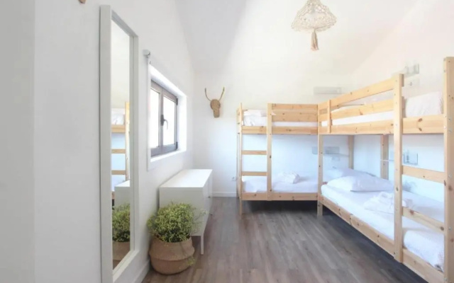 Hostel Retiro do Gerês