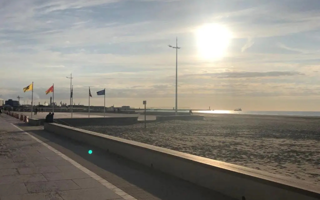 Une virée à Dunkerque entre ville et plage