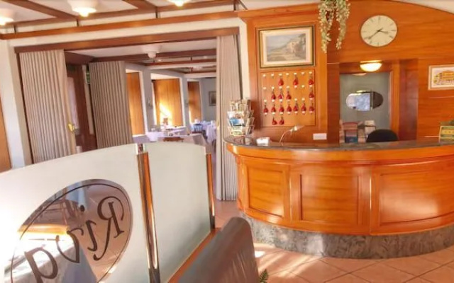 Albergo Riva