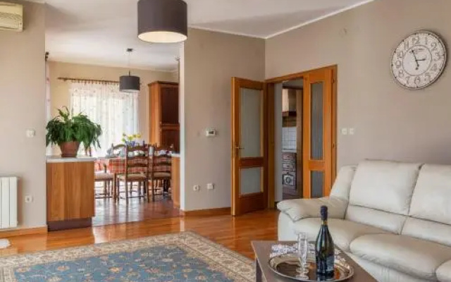 Apartment Majoran