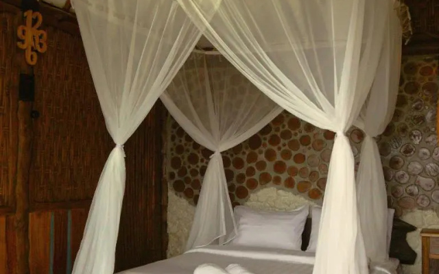 Ama Awa Resort