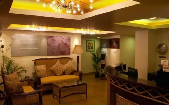 Shilton Suites - Ulsoor Road