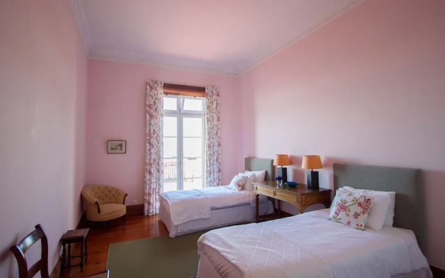 Villa - Quinta de Santa Luzia