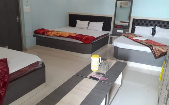 Goroomgo Lotus Born Homestay Darjeeling