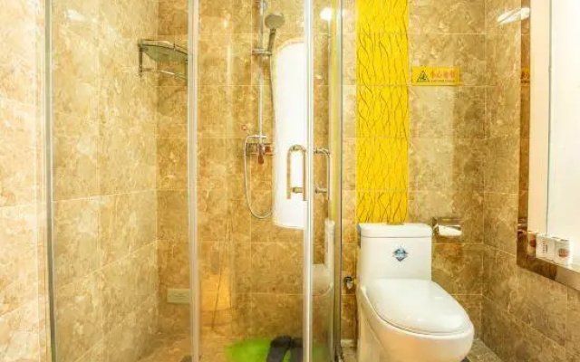 Shanhe Hotel