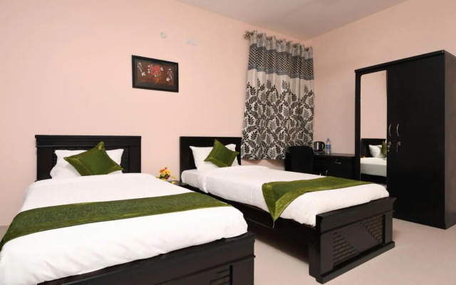 Itsy Hotels Shivas Kuteera