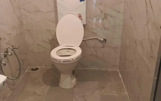 Ganesh Pashupatinath inn Gorakhpur
