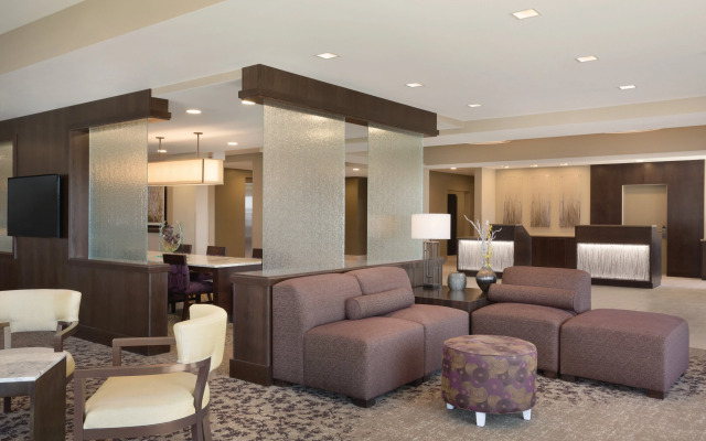 Holiday Inn Chicago - Schaumburg by IHG