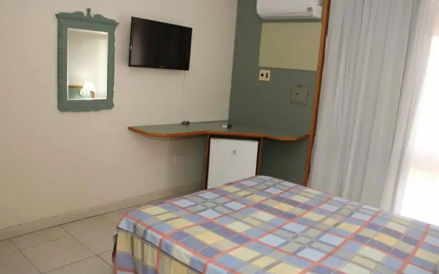 Laguna Tourist Hotel