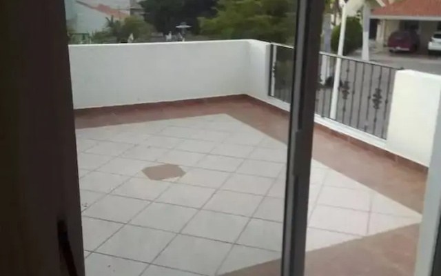 Casa Real Marina