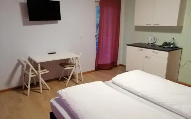 Pension Blaues Haus
