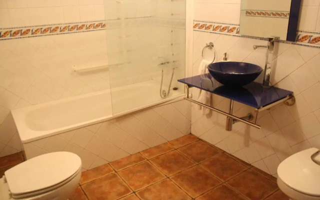 Casa Rural La Xiarapina