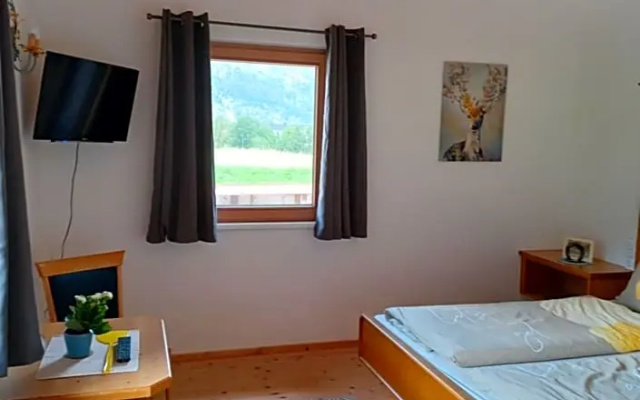 Margit's Ranch Urlaub am Pferdehof