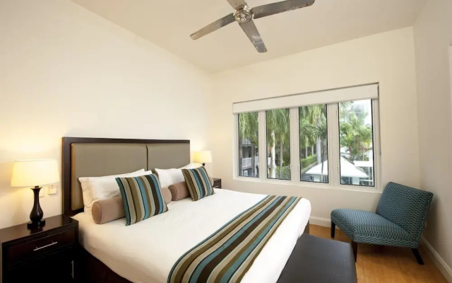 Peppers Beach Club Penthouse