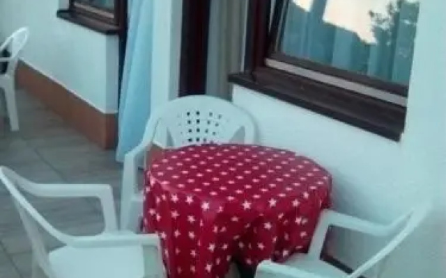 Guest house Ruza