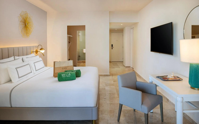 Melia Casa Maya Cancun All Inclusive