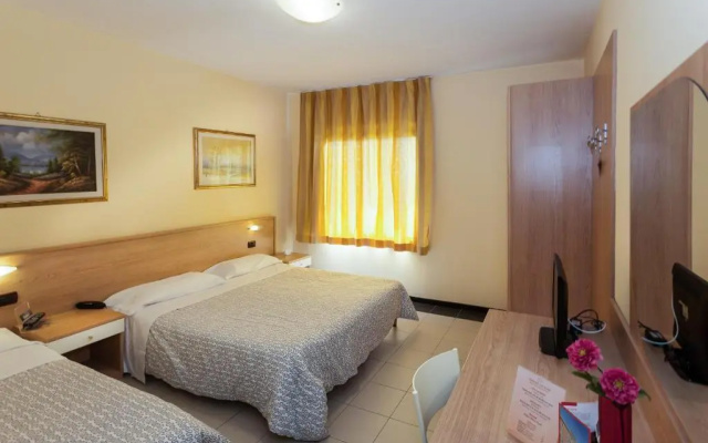 Hotel Ayri