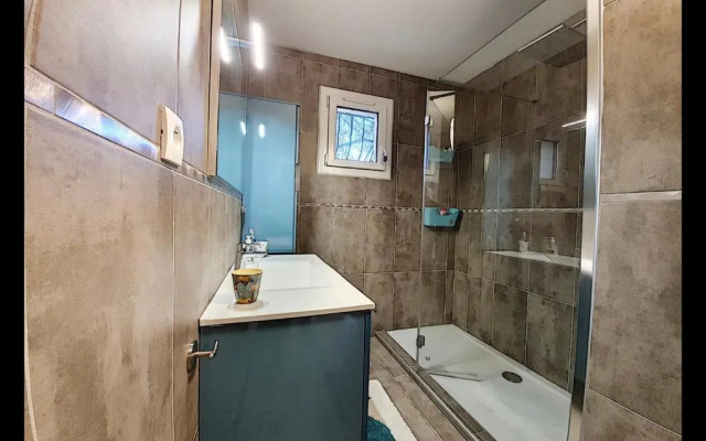 Appt T2 - St Cyr - Provence Village 4pers
