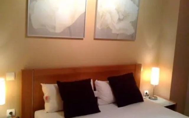 Apartmento Avda Madrid