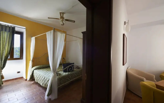 Agriturismo I Pini