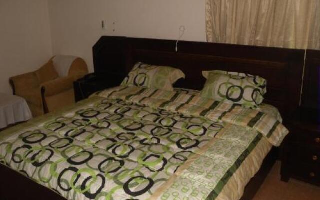 Hotel Mariam in Freetown, Sierra Leone from 108$, photos, reviews - zenhotels.com