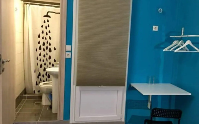 Hotel Kastoria