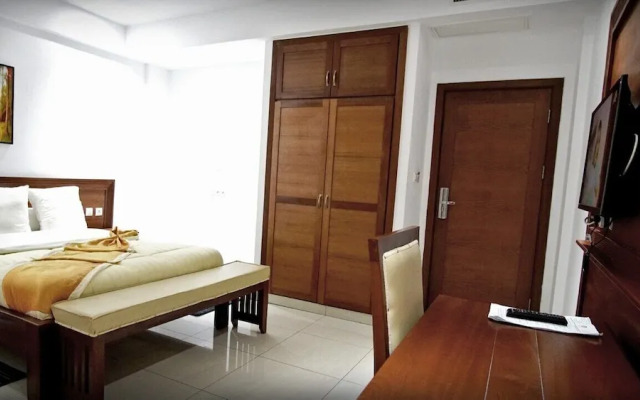Bengo Hotel