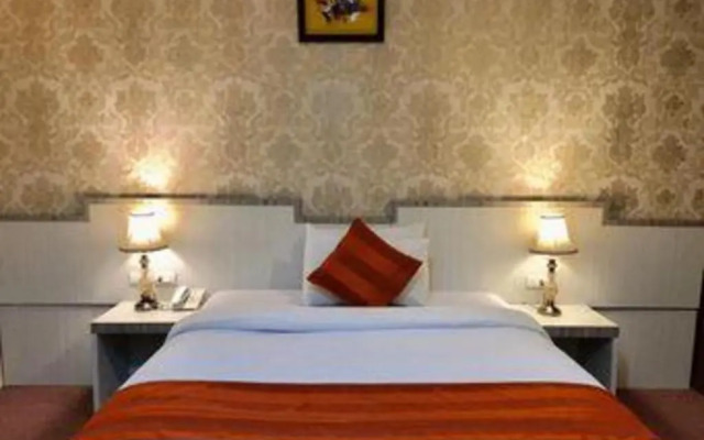 Hotel Mekkah Banda Aceh