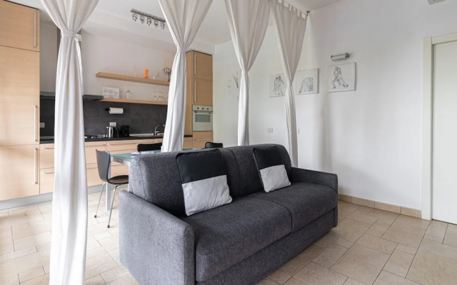Italianway Comfort - Savona 123