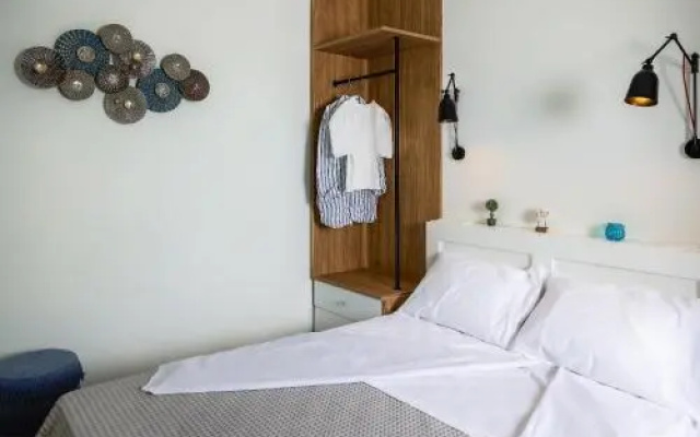 Aparthotel 4 stars Gennadi