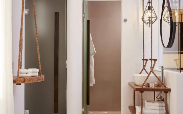 Absolute Mykonos Suites & More