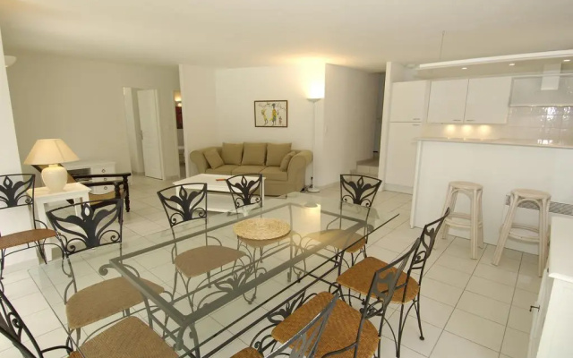 Lagrange Vacances - Eden Parc Golf
