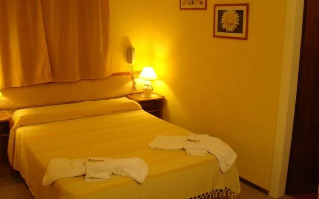 Hotel Tobruck