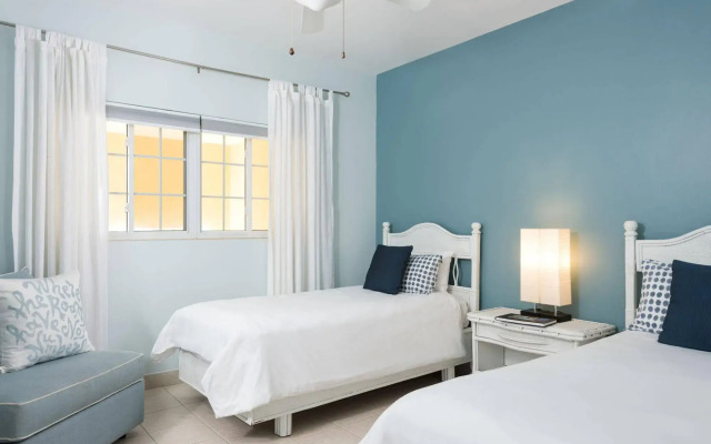 Beach House Turks and Caicos