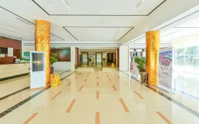 Joy Opulence Hotel