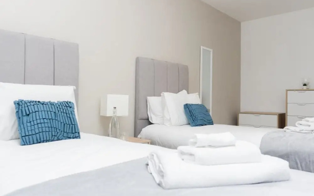 Karah Suites New Street