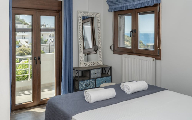 D A New Luxury Villa With Private Pool