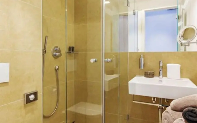 Refugium De Luxe Boardinghouse Messedeutz